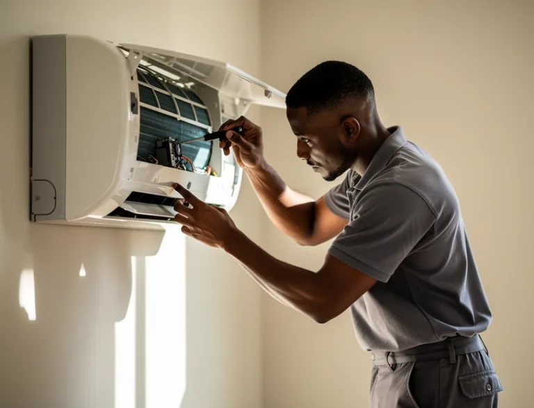 AC Repair service in Winnipeg